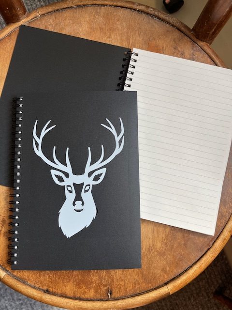 Peura kierrevihko, A5